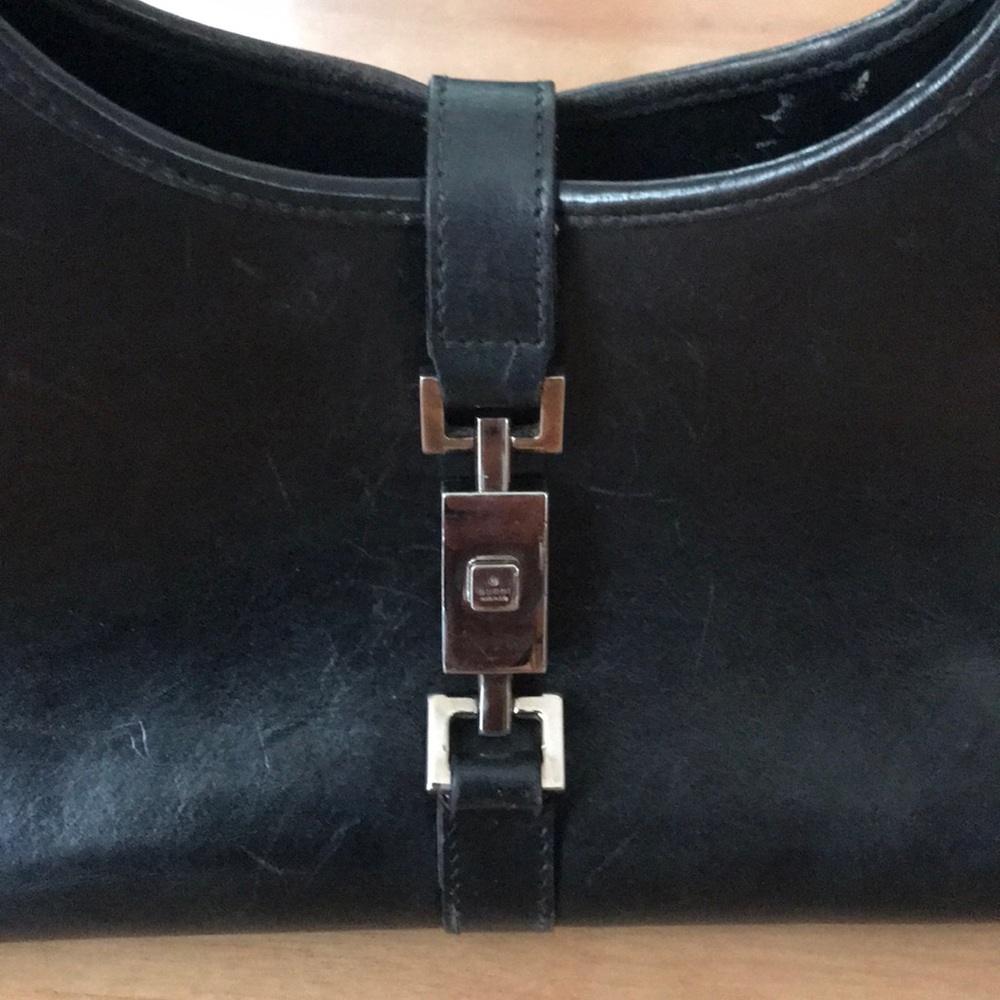 Gucci bag - Picture 2 of 6